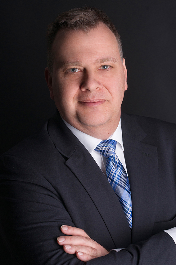 Businessaufnahmen fotografiert von Fotostudio Witten - Kristina Bruns