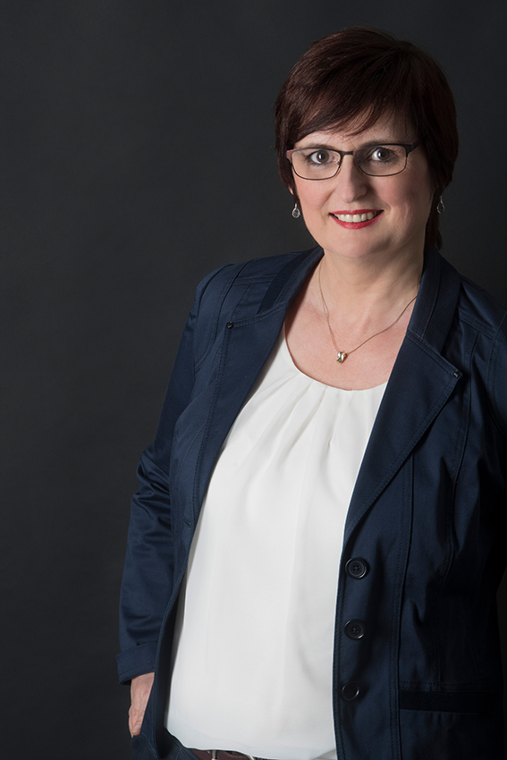 Businessaufnahmen fotografiert von Fotostudio Witten - Kristina Bruns