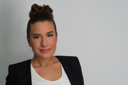 Bewerbungsfotos fotografiert von Fotostudio Witten - Kristina Bruns