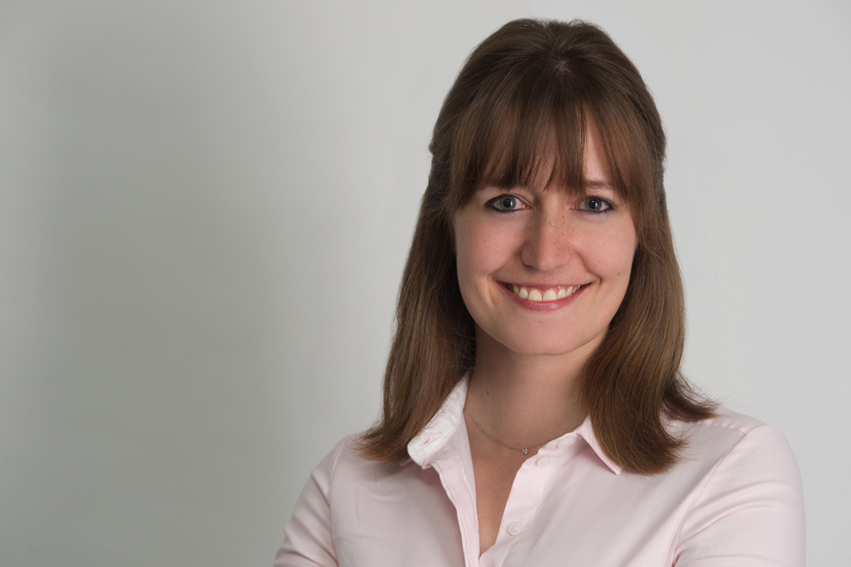 Bewerbungsfotos fotografiert von Fotostudio Witten - Kristina Bruns