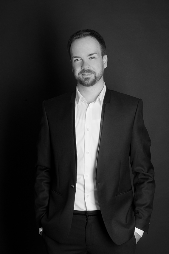 Businessfotos fotografiert von Fotostudio Witten - Kristina Bruns