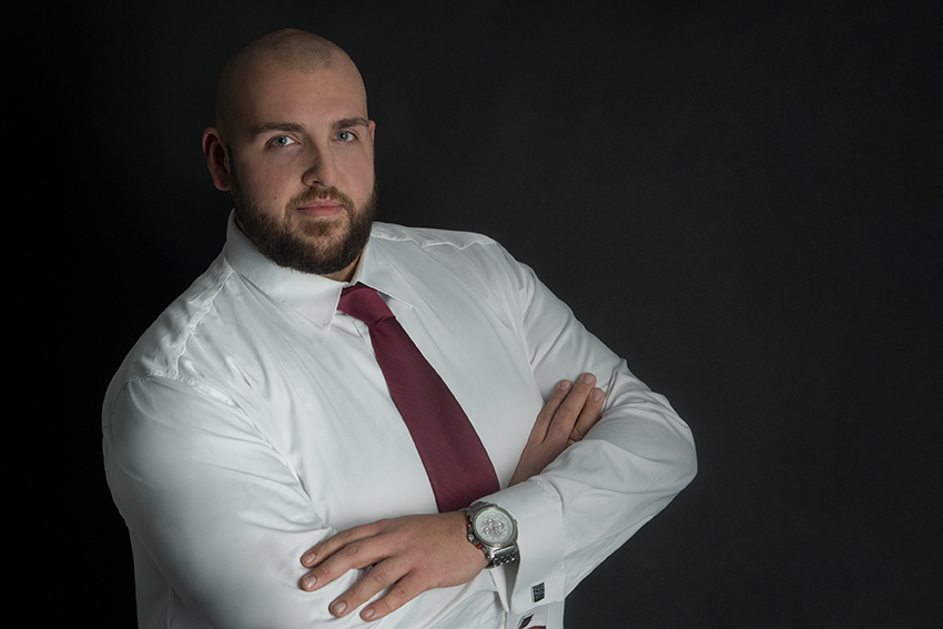 Businessfotos fotografiert von Fotostudio Witten - Kristina Bruns