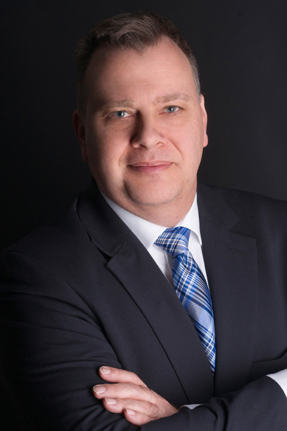 Bewerbungsfotos fotografiert von Fotostudio Witten - Kristina Bruns