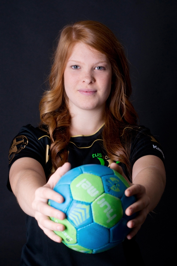 Businessaufnahme von KB-Fotografie fotografiert von Kristina Bruns Fotografin in Witten Herbede