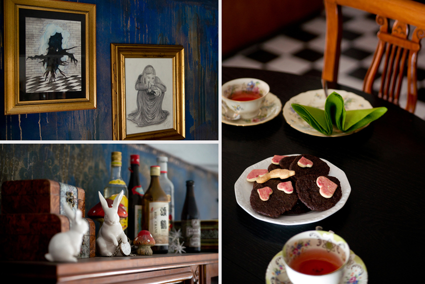 Homestory fotografiert von Fotostudio Witten - Kristina Bruns