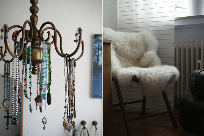 Homestory fotografiert von Fotostudio Witten - Kristina Bruns