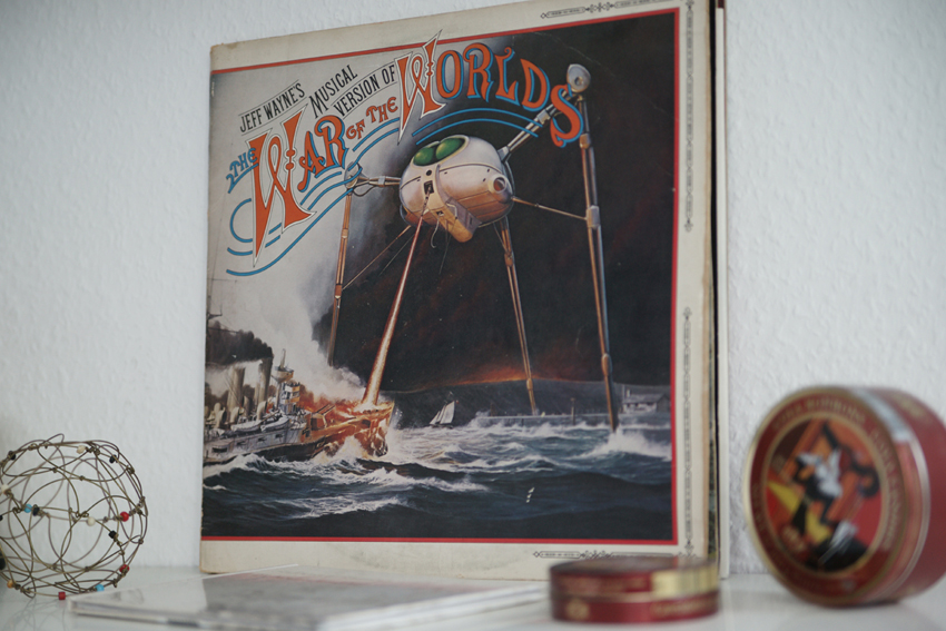 Homestory fotografiert von Fotostudio Witten - Kristina Bruns